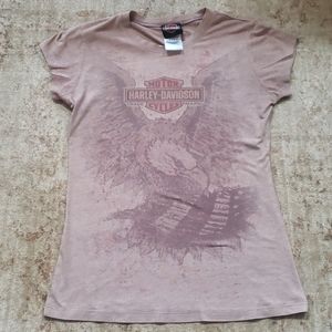 Harley Davidson T-shirt
